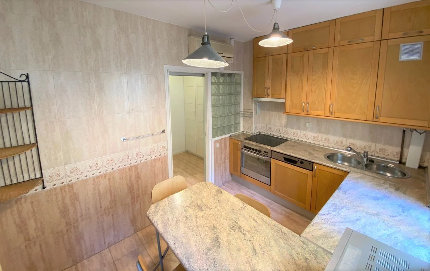 Piso en calle Portal de Belén, 2 - Foto 9