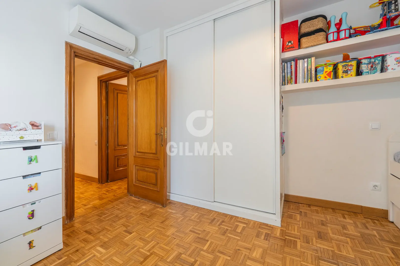Piso en Nueva España, Madrid - Foto 25