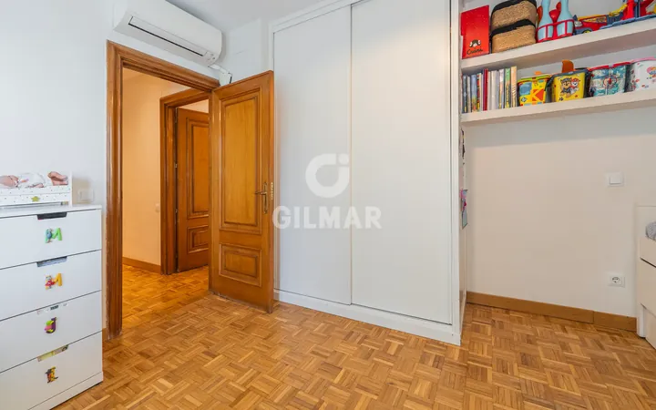 Piso en Nueva España, Madrid - Foto 25