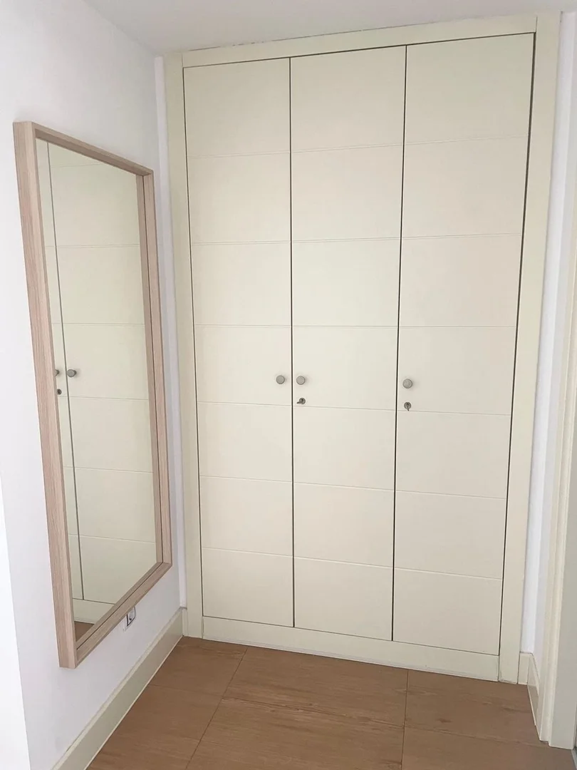 Estudio en calle de Francisco Navacerrada, 64 - Foto 18