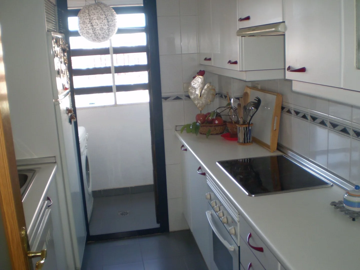 Piso en plaza de Francisco Morano, 3 - Foto 8