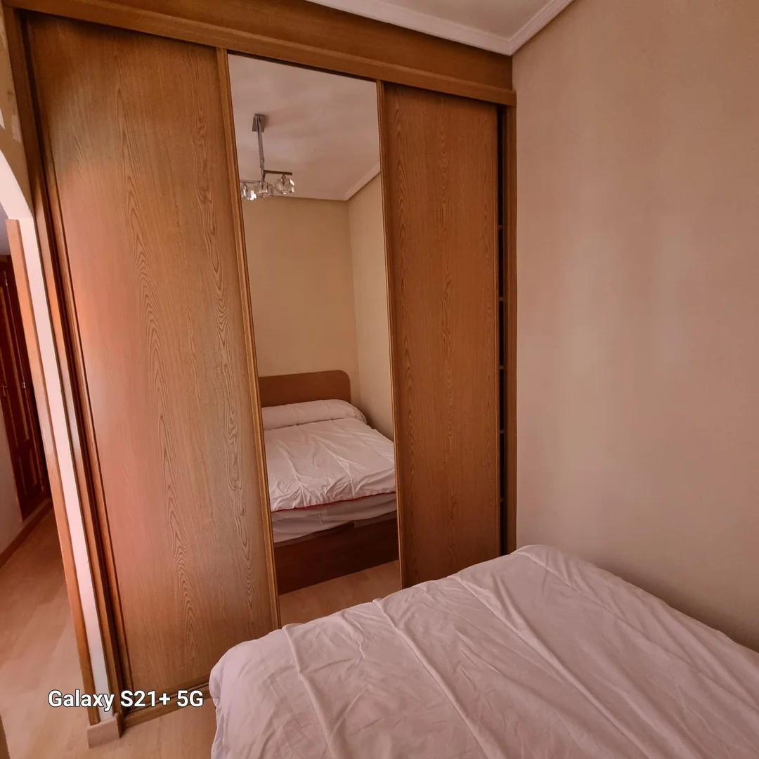 Piso en C/del doctor Fleming, 51, Nueva España - Foto 29