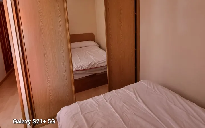 Piso en C/del doctor Fleming, 51, Nueva España - Foto 29