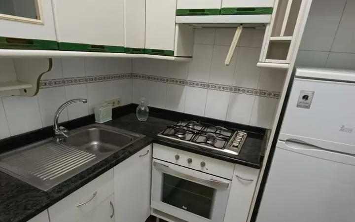 Piso en Calle de Almansa, 5, Bellas Vistas - Foto 6