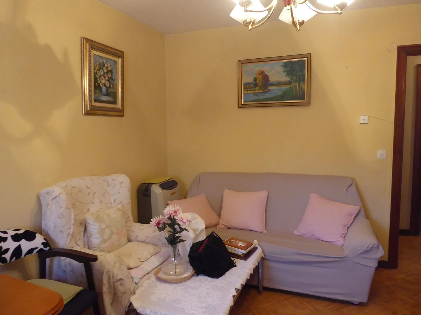 Piso en Numancia, Numancia - Foto 2