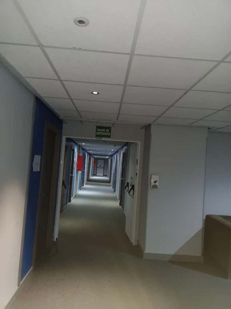 Piso en Barrio Recoletos - Foto 3