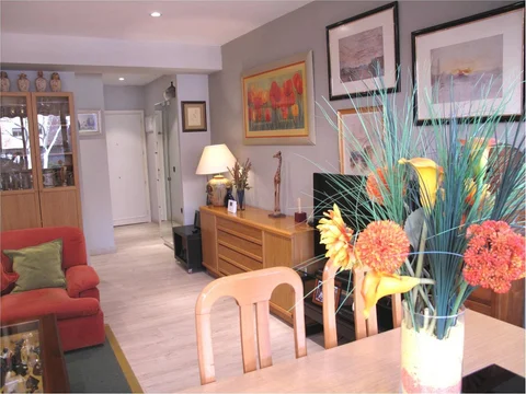 Piso en avenida del Doctor García Tapia, 139 - Foto 3