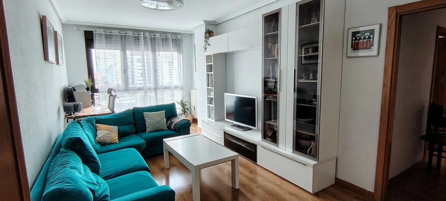 Piso en Mediterraneoaren Hiribidea, 2 - Foto 18