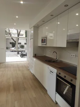 Piso en calle de Juan Esplandiú, 6 - Foto 3