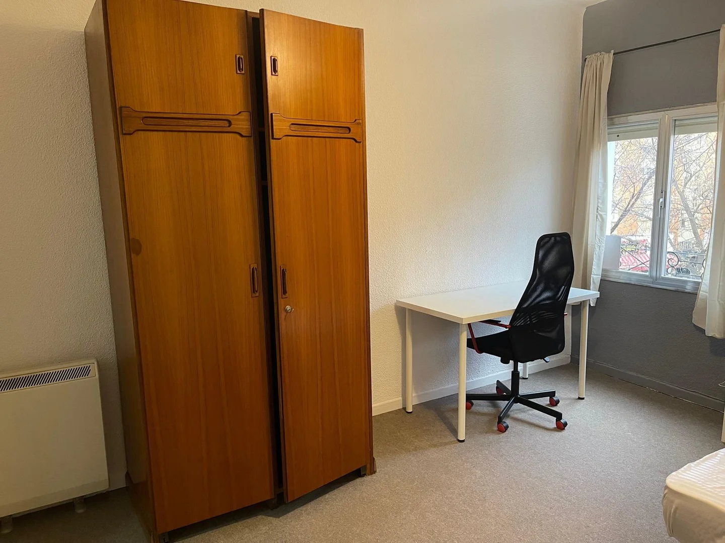 Piso en calle de la Huerta de Castañeda, 12 - Foto 26