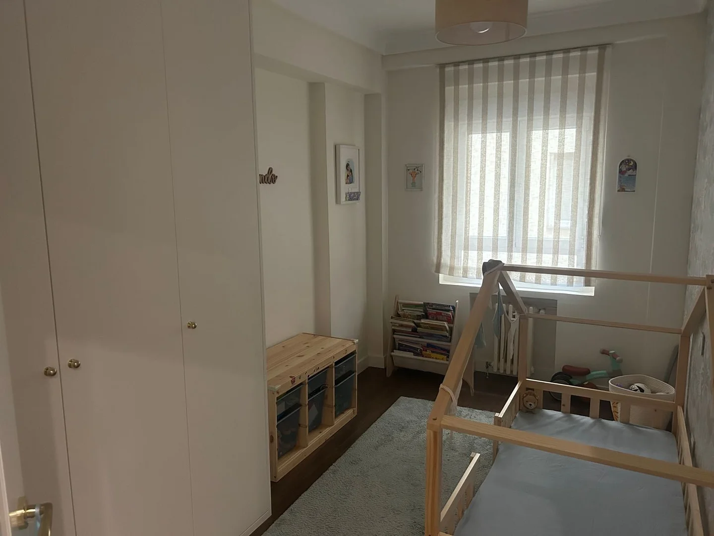 Piso en Barrio Gaztambide - Foto 32