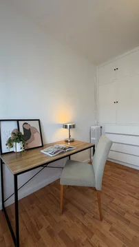 Piso en calle de Villafranca, 14 - Foto 3