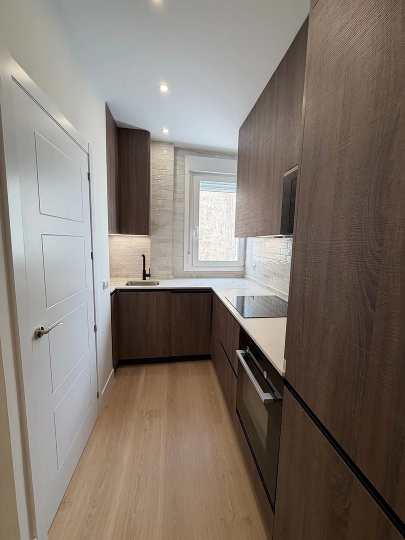 Piso en calle de Narváez, 72 - Foto 5