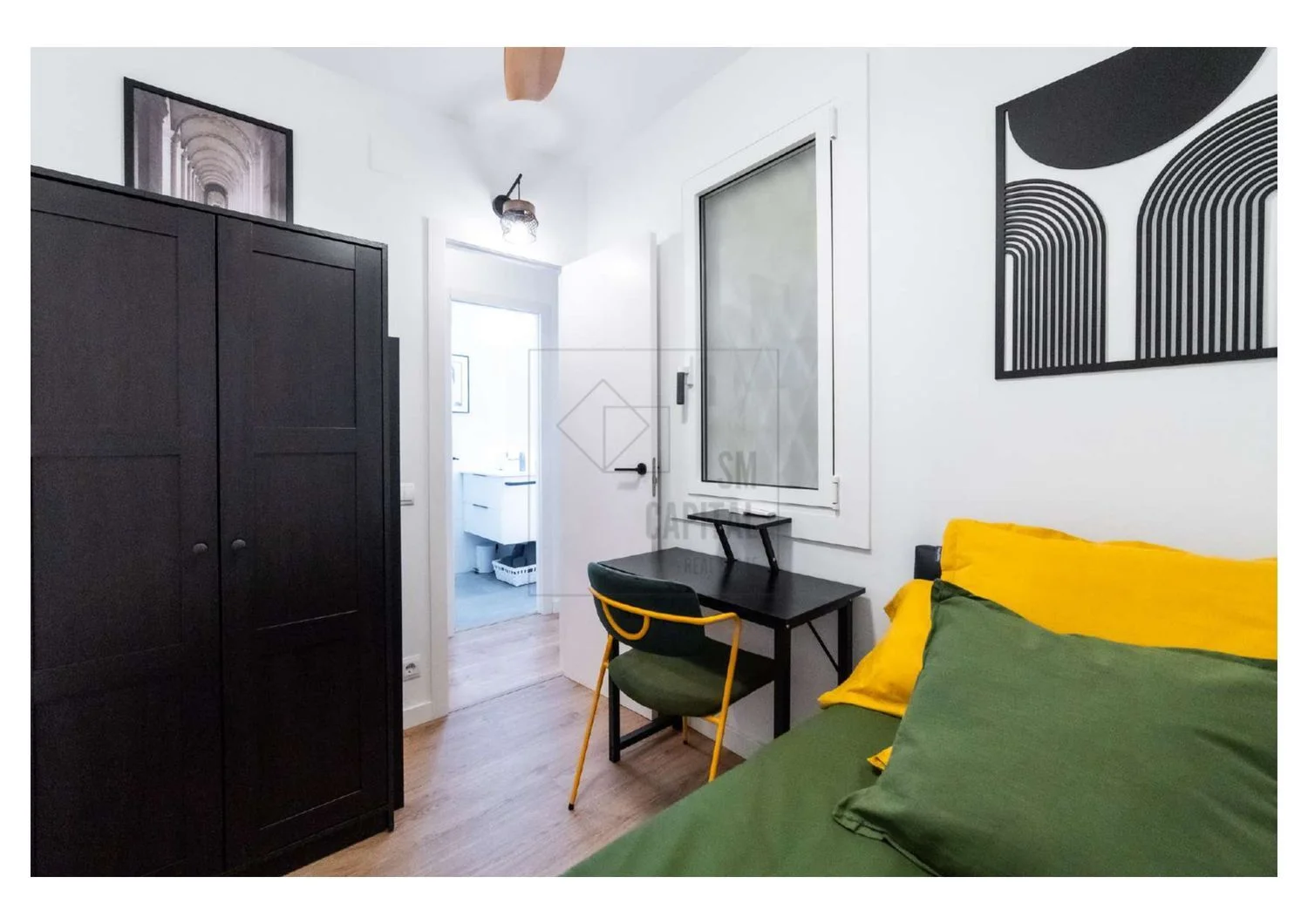 Piso en avenida de la República Argentina, 175 - Foto 7