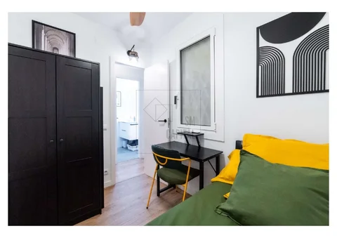 Piso en avenida de la República Argentina, 175 - Foto 7