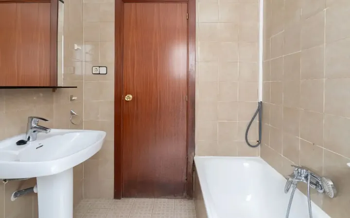 Piso en  Barcelona Capital - Foto 30