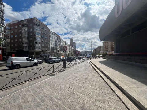 Piso en Avenida de América, 25 - Foto 7