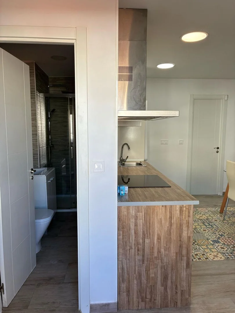 Piso en calle del Puerto de la Bonaigua, 36 - Foto 10