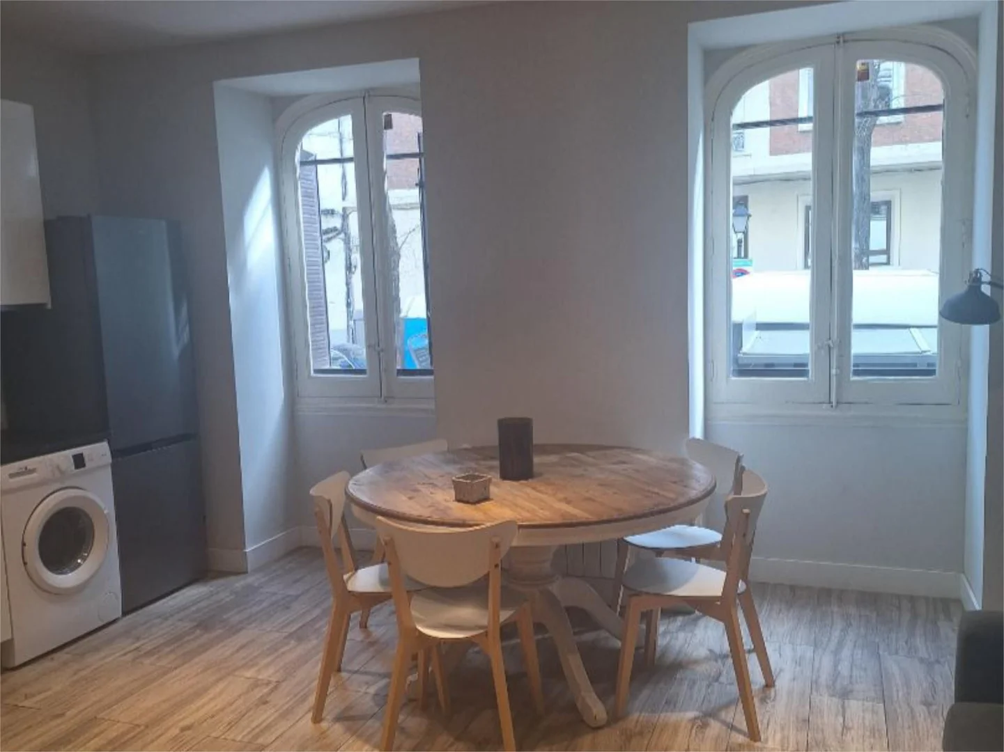 Piso en  Calle de Guzmán el Bueno 7 - Foto 2