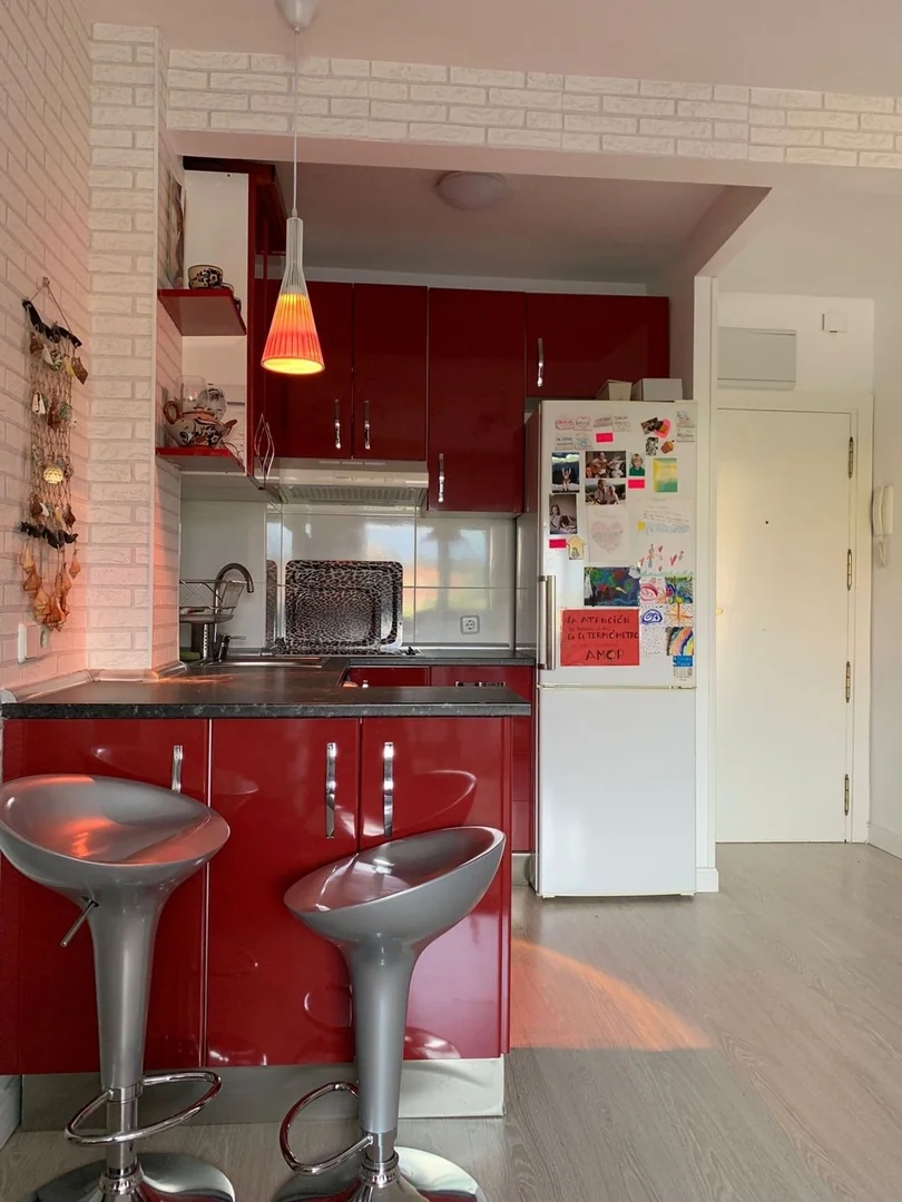 Piso en Calle de la Isla de Arosa, 45 - Foto 4