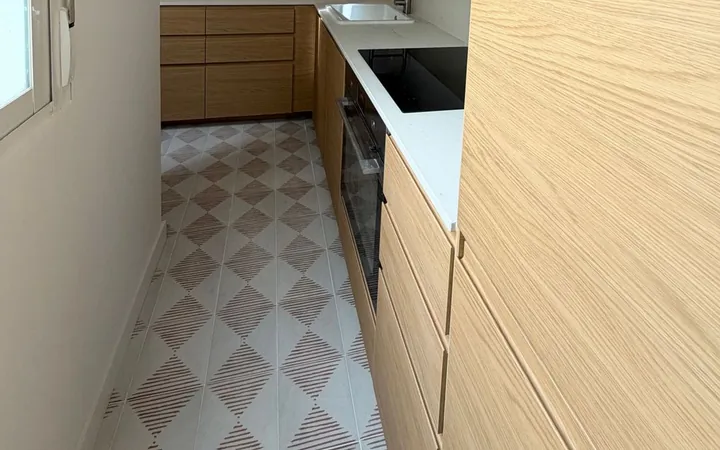 Piso en Calle de Viriato, 63, Almagro - Foto 7