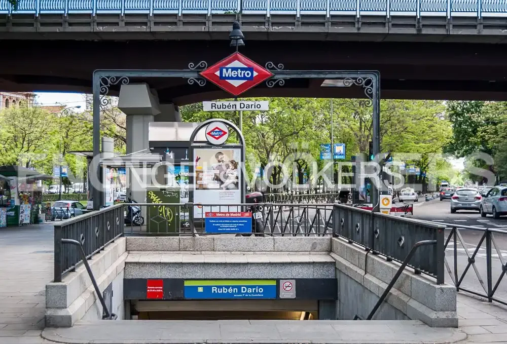 Apartamento en  Fortuny - Foto 23