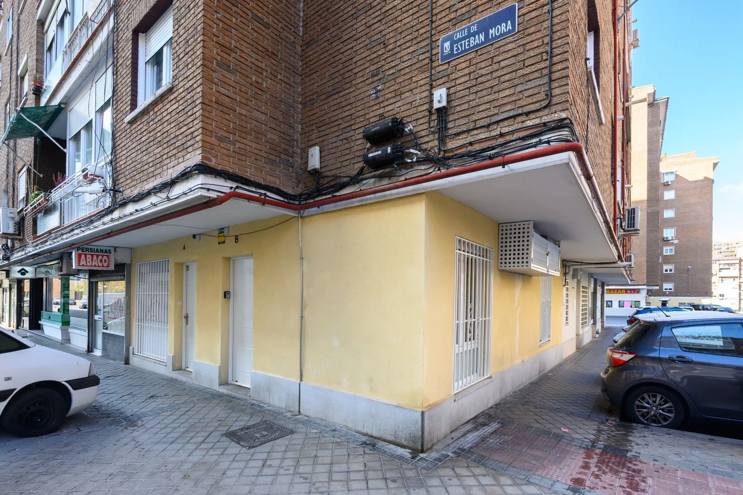 Piso en Calle de Esteban Mora, 47, San Pascual - Foto 23