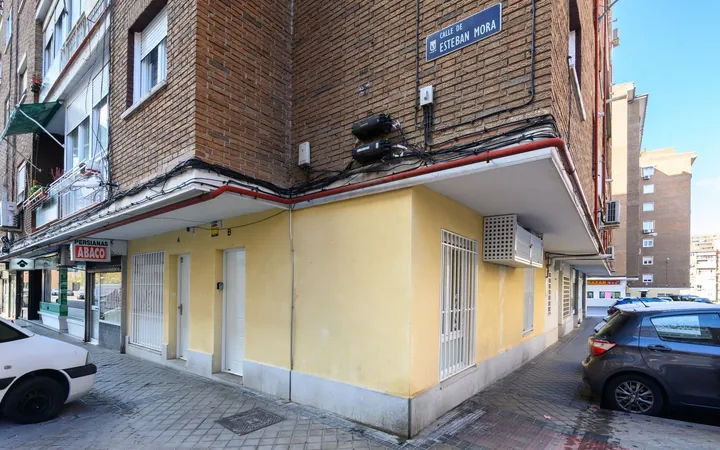 Piso en Calle de Esteban Mora, 47, San Pascual - Foto 23