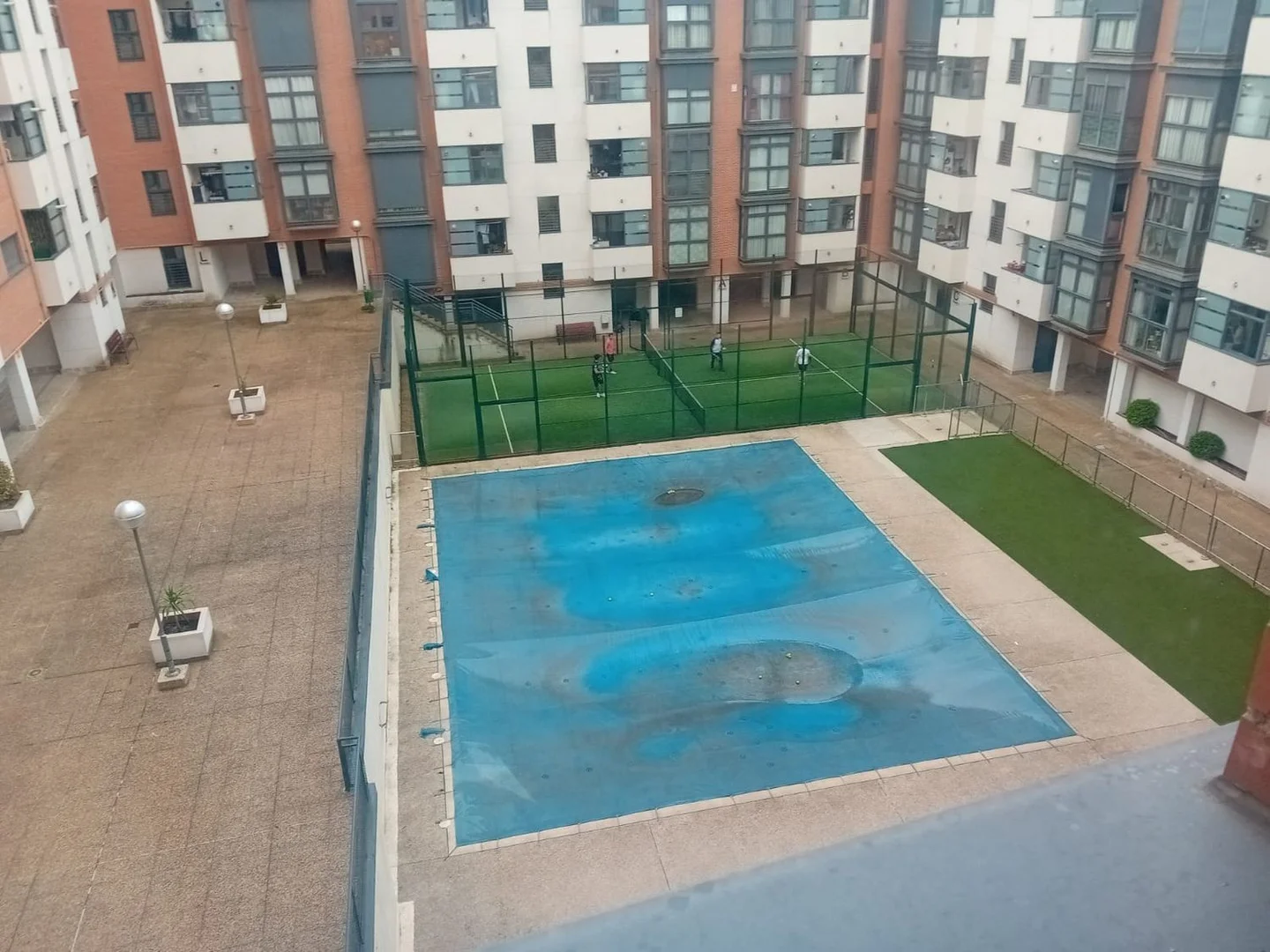 Piso en Avenida de Niceto Alcalá Zamora, 13 - Foto 20