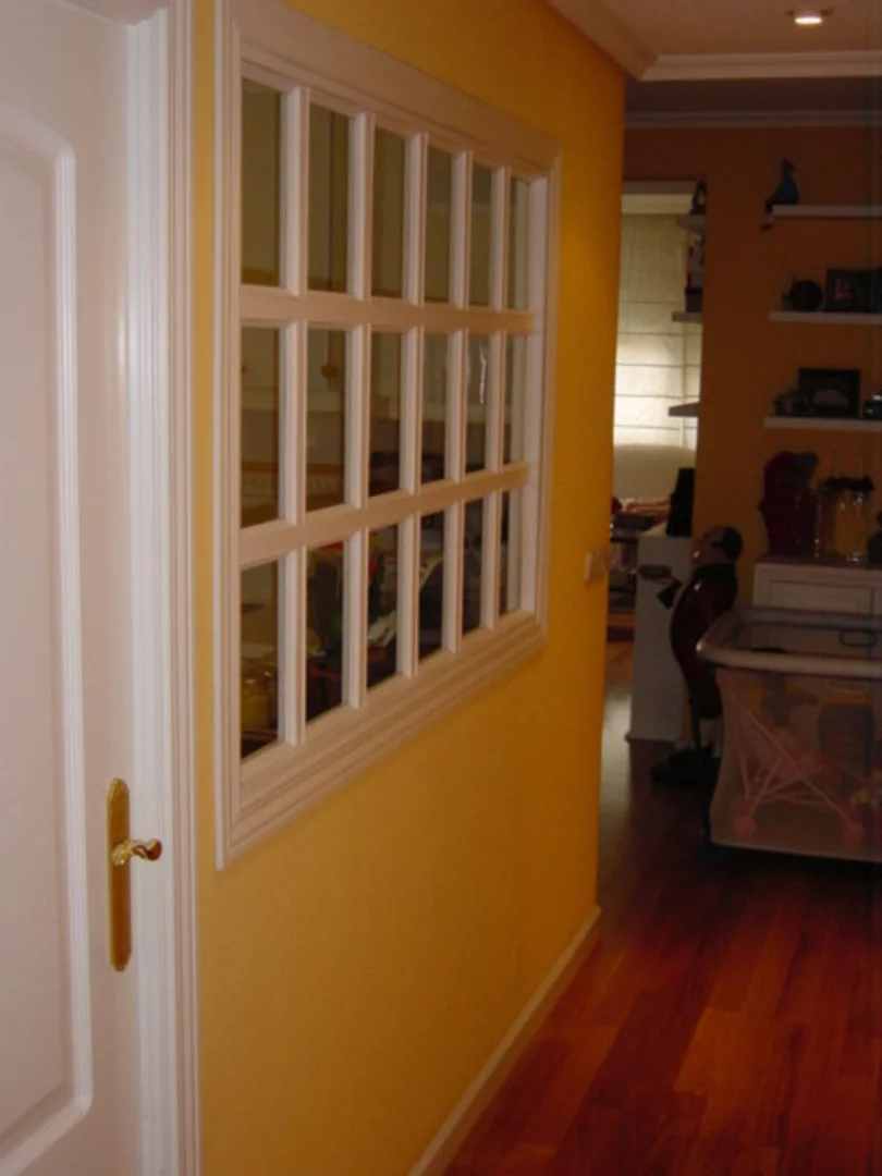 Ático en calle de Blasco de Garay, 19 - Foto 4