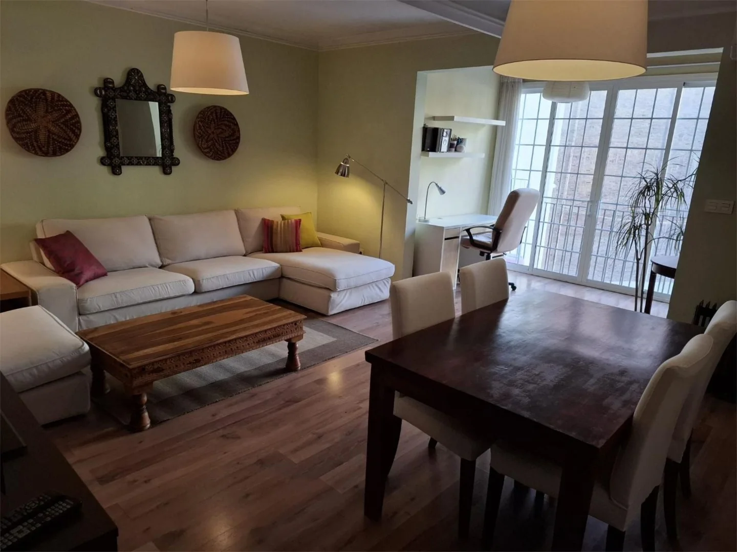 Piso en  Carrer dels Tallers 16 - Foto 11