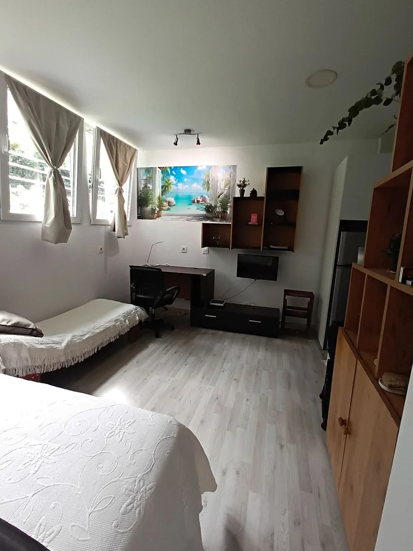 Estudio en Calle San Martín de Porres, 41, Ciudad Universitaria - Foto 14