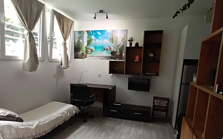 Estudio en Calle San Martín de Porres, 41, Ciudad Universitaria - Foto 14