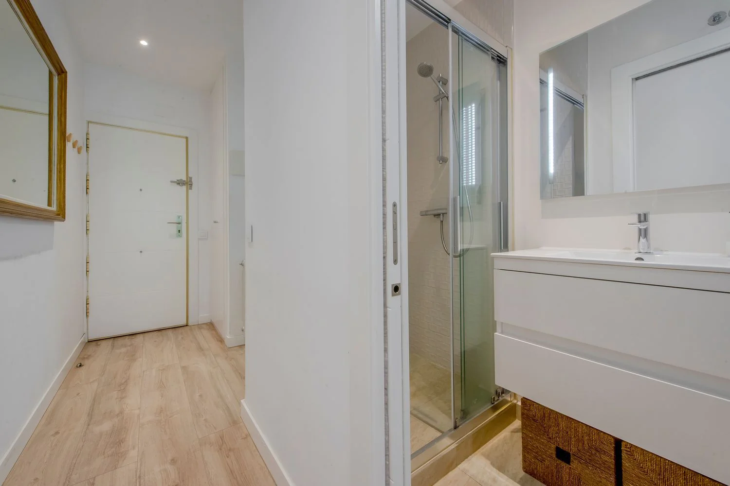 Piso en paseo de San Francisco de Sales, 9 - Foto 5