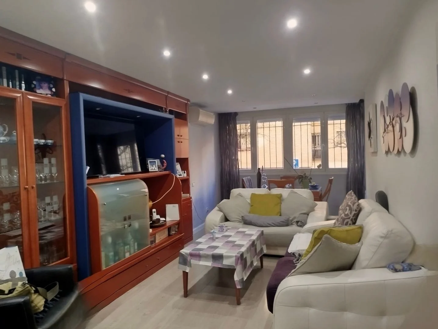 Piso en Barrio Orcasitas - Foto 8