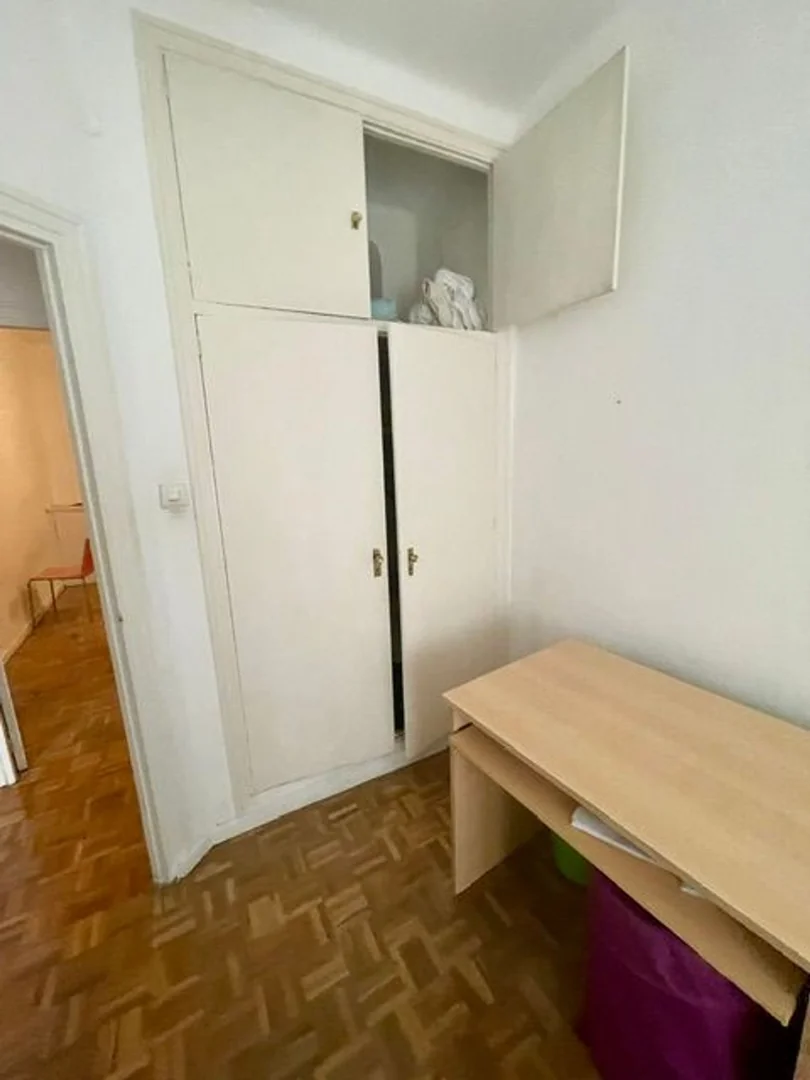 Piso en Calle de Gaztambide, 68, Vallehermoso - Foto 18