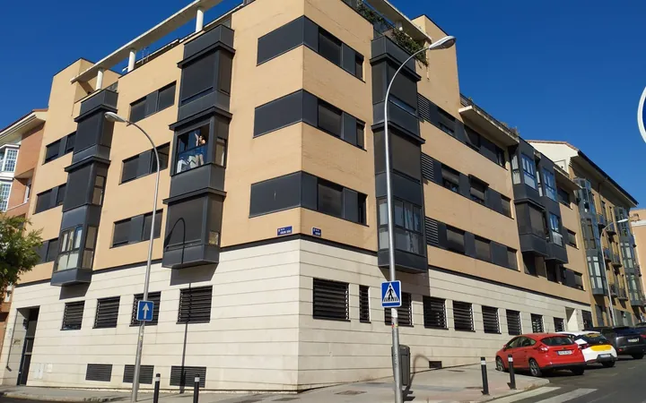 Piso en Calle de Garibay, 8 - Foto 2