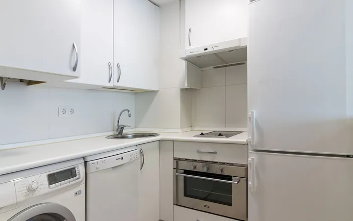 Piso en Calle Bausá, 19, Costillares - Foto 10
