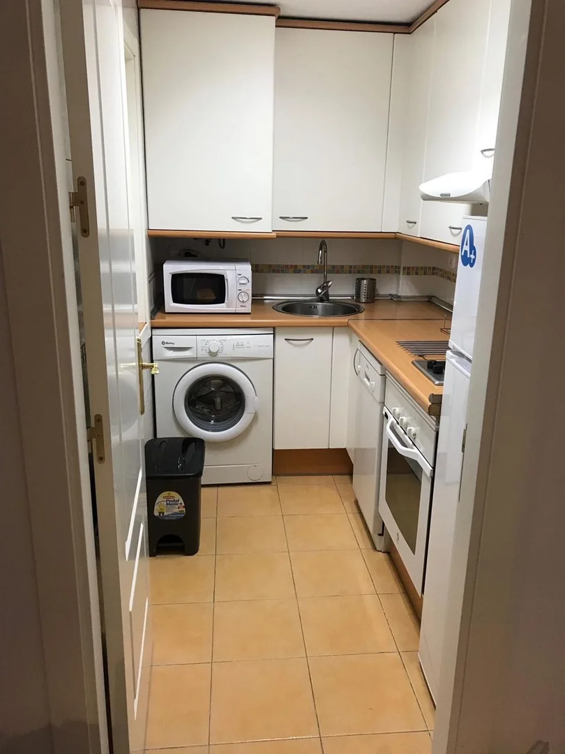 Estudio en Calle de la Pirra, 44, Rejas - Foto 6