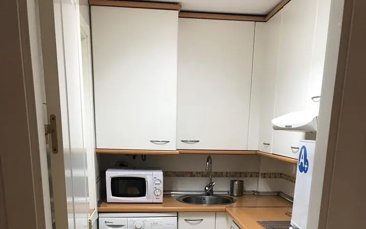 Estudio en Calle de la Pirra, 44, Rejas - Foto 6