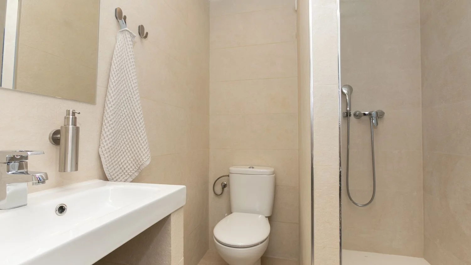 Piso en avenida Duque de Ahumada, 16 - Foto 10