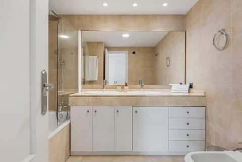 Ático en calle Alpandeire, 1 - Foto 25