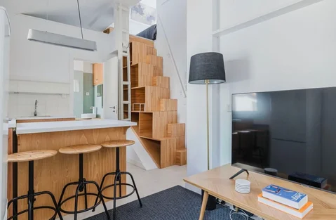 Dúplex en calle de Velarde, 8 - Foto 8