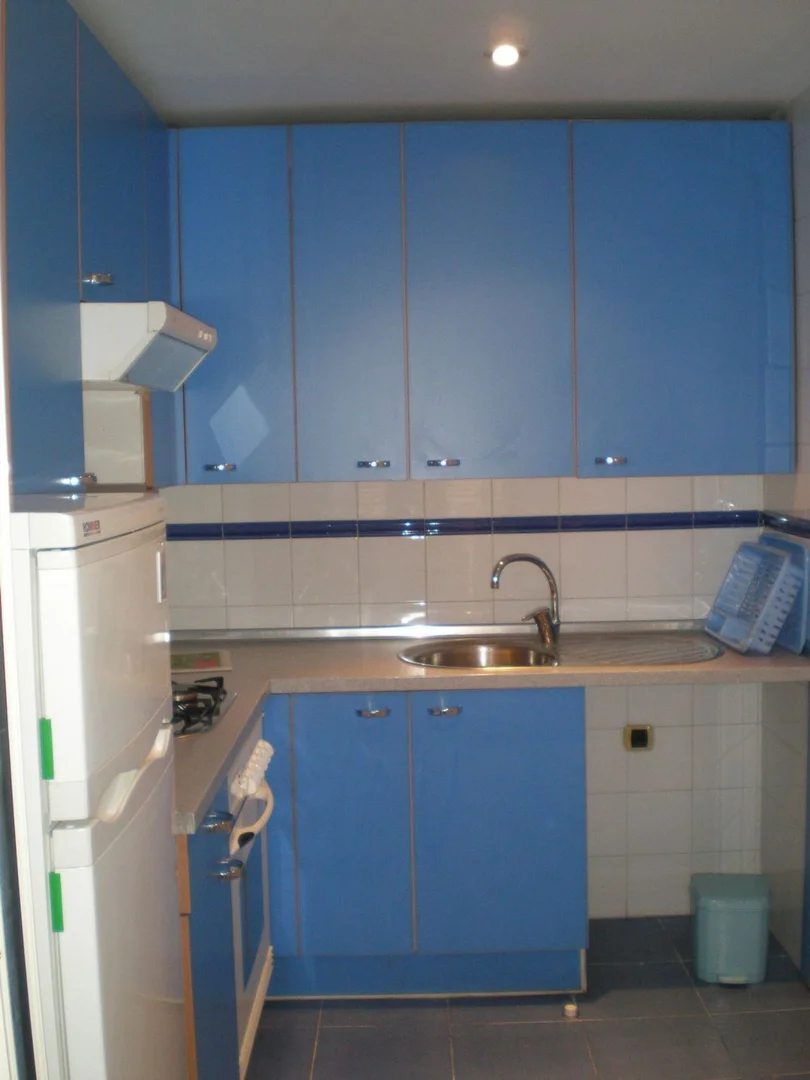 Piso en Barrio Quintana - Foto 7