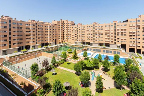 Piso en calle de la Caliza, 55 - Foto 1