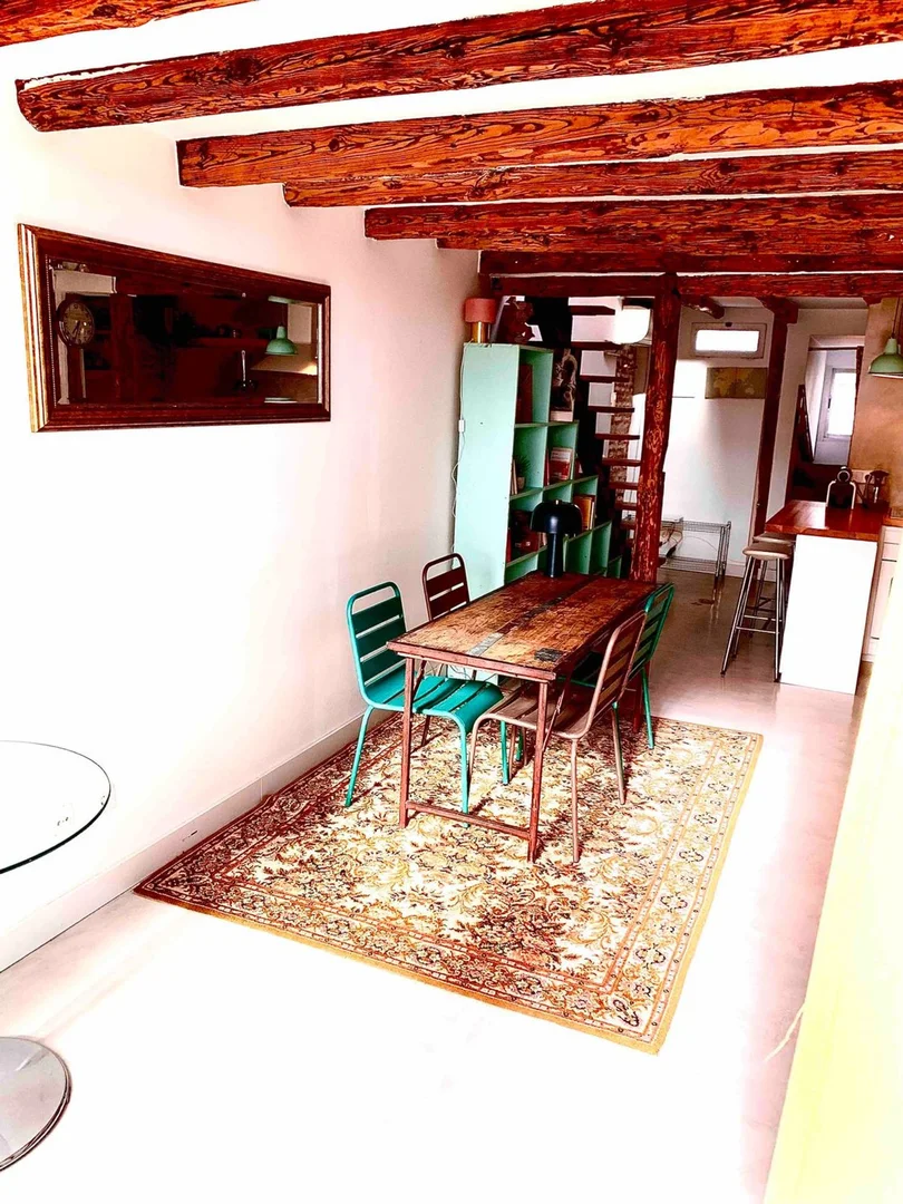 Dúplex en calle de la Espada, 10 - Foto 16