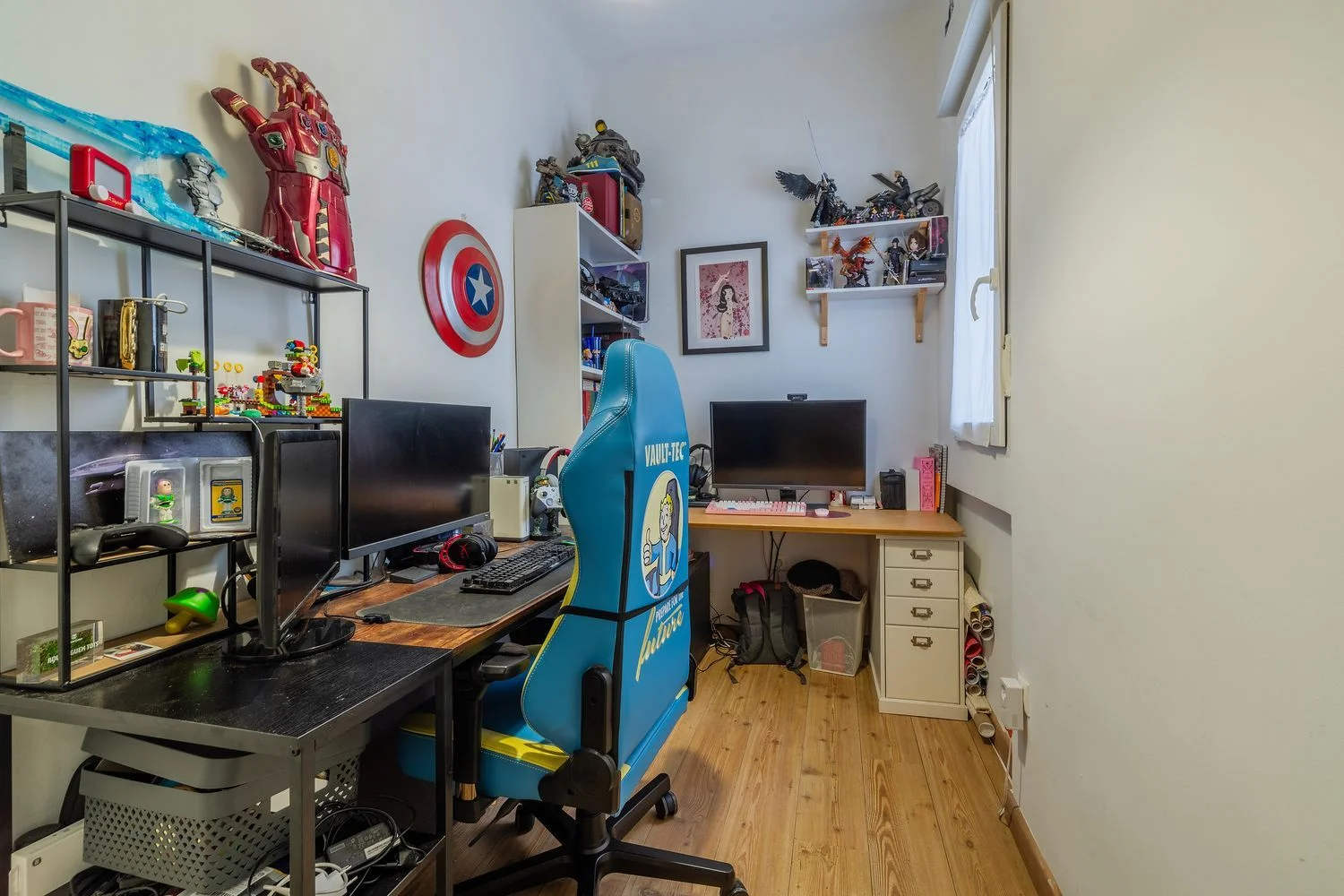 Piso en calle del General Pardiñas, 83 - Foto 7