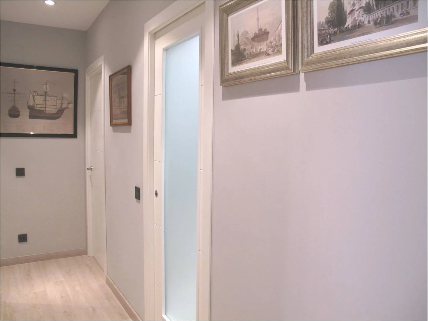 Piso en avenida del Doctor García Tapia, 139 - Foto 6