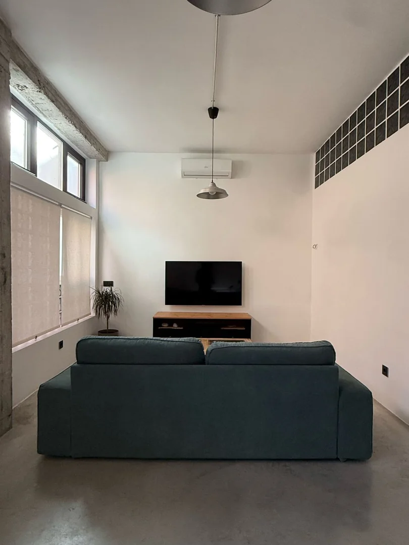 Estudio en Calle del Pico Cejo, 1, Numancia - Foto 17
