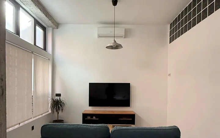 Estudio en Calle del Pico Cejo, 1, Numancia - Foto 17
